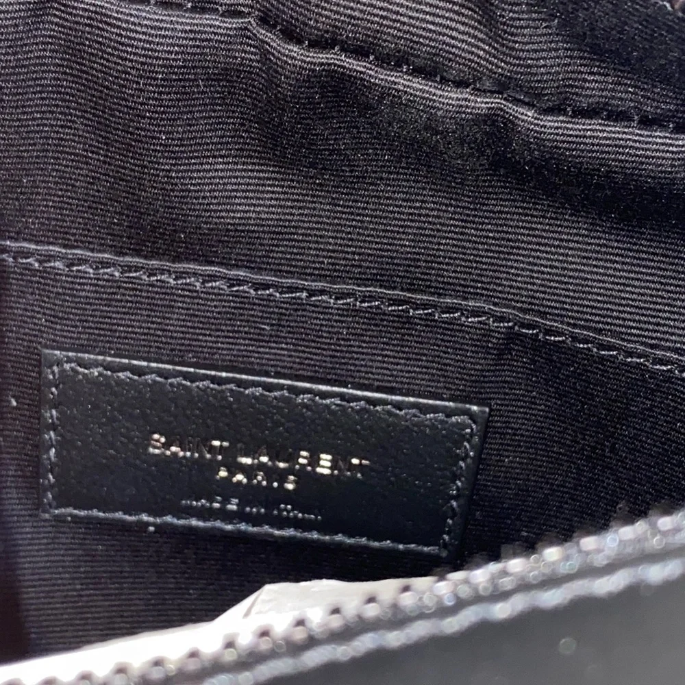 NEW SAINT LAURENT LOU CAMERA BAG - Picture 13 of 16